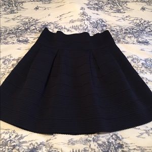 H&M A-Line Skirt